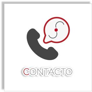 Contacto App Sinergia Publicitaria
